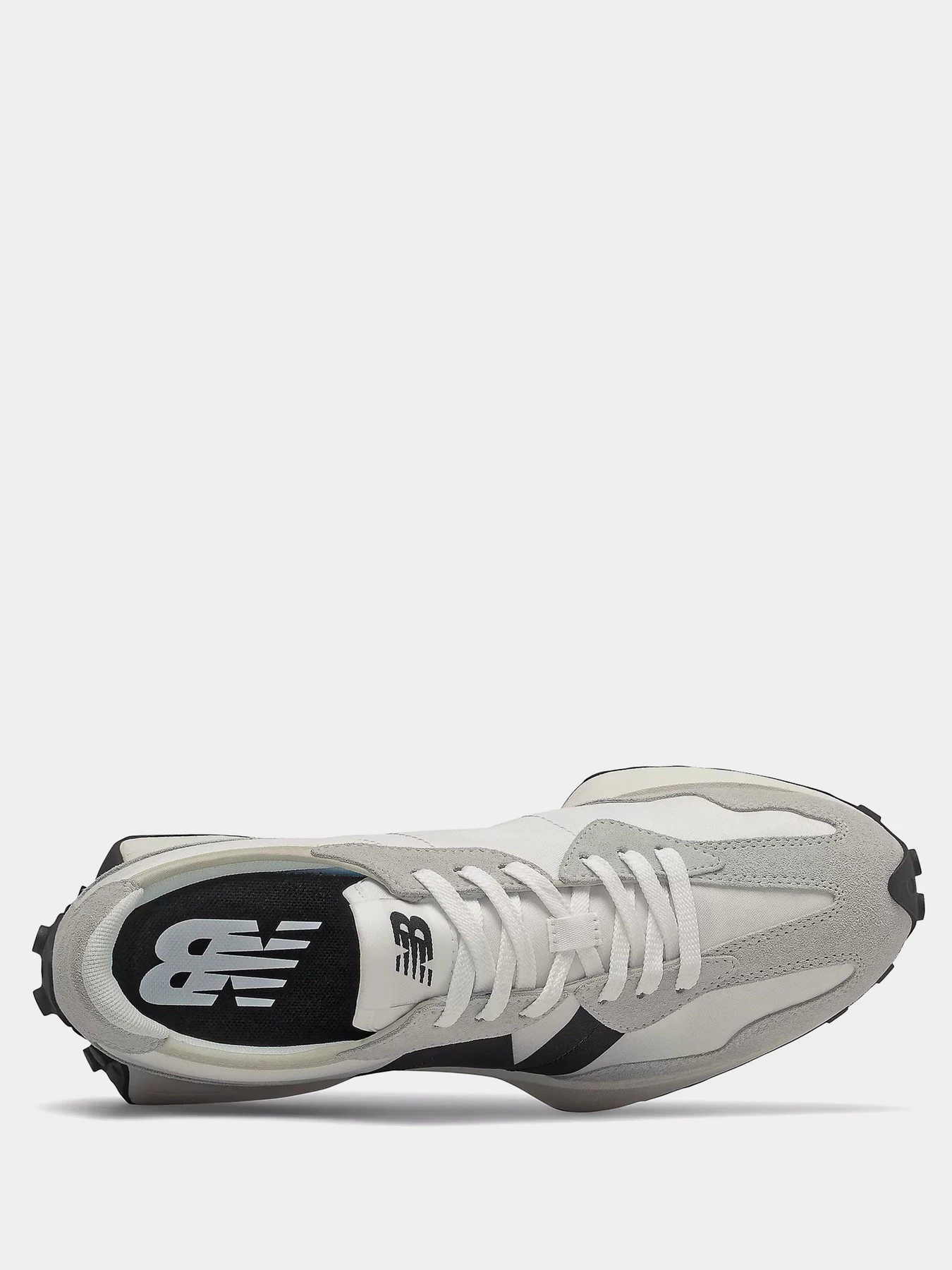 Кросівки New Balance 327 модель MS327FE Кросівки New Balance 327 модель MS327FE Фото