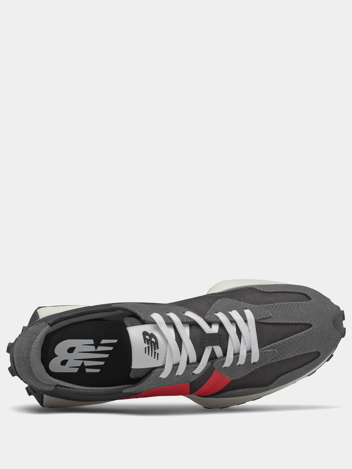 Кросівки New Balance 327 модель MS327FF Фото