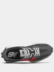Кросівки New Balance 327 модель MS327FF Фото