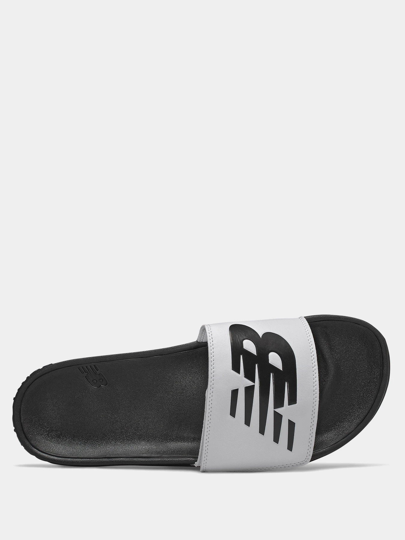Шльопанці New Balance 200 модель SMA200W1 Шльопанці New Balance 200 модель SMA200W1 Фото