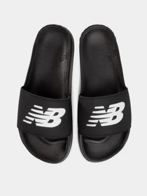 Шлёпанцы New Balance 200 модель SMF200B1 Фото