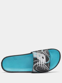 Шльопанці New Balance 200 модель SMF200BL Фото