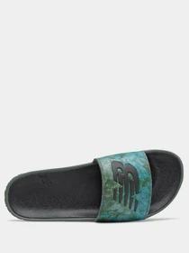 Шлёпанцы New Balance 200 модель SMF200GE Фото