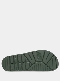 Шлёпанцы New Balance 200 модель SMF200GE Фото