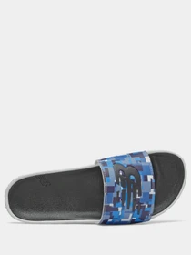 Шлёпанцы New Balance 200 модель SMF200GP Фото