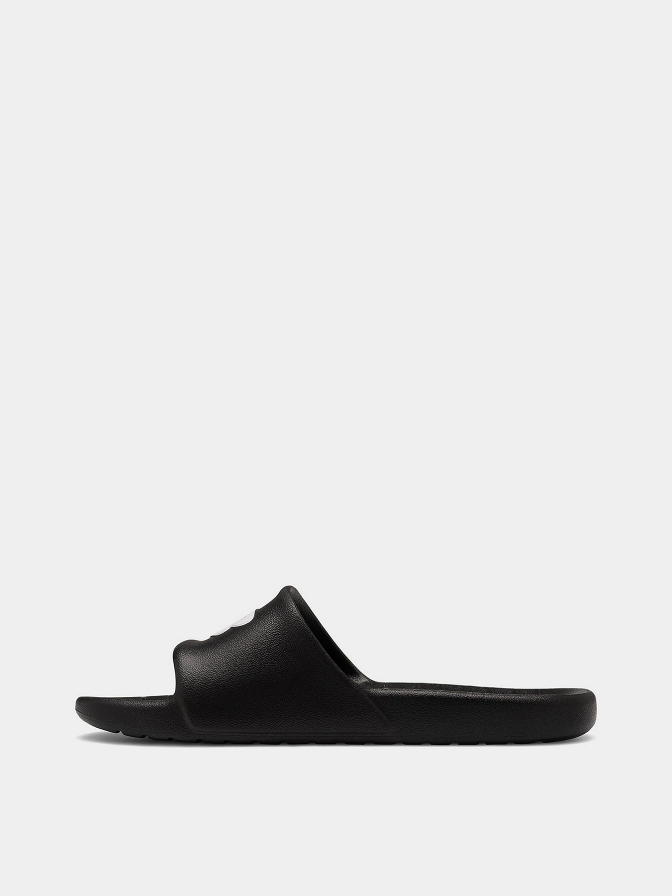 Шлёпанцы New Balance 100 модель SUF100BK Шлёпанцы New Balance 100 модель SUF100BK Фото
