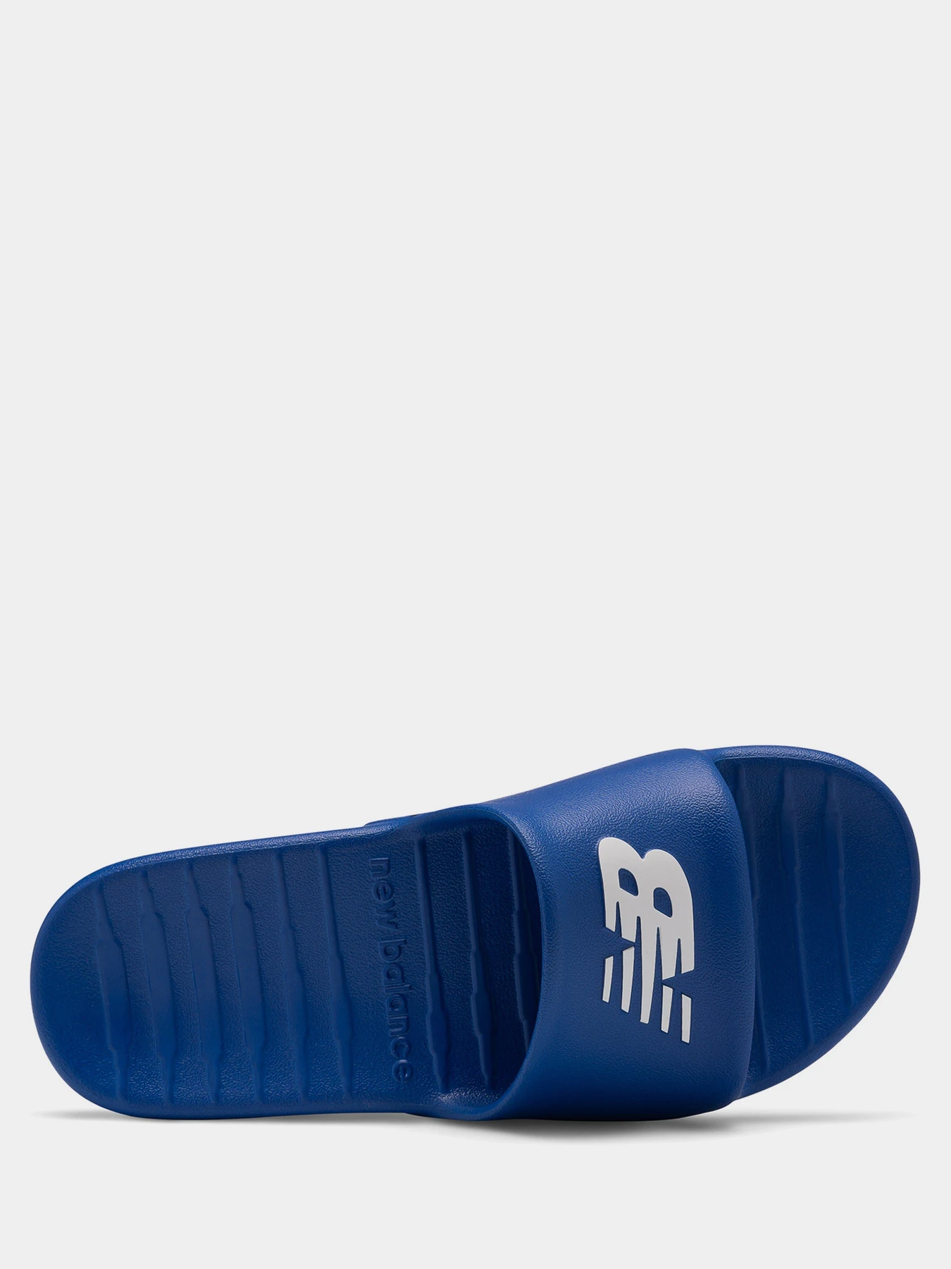 Шлёпанцы New Balance 100 модель SUF100TB Фото