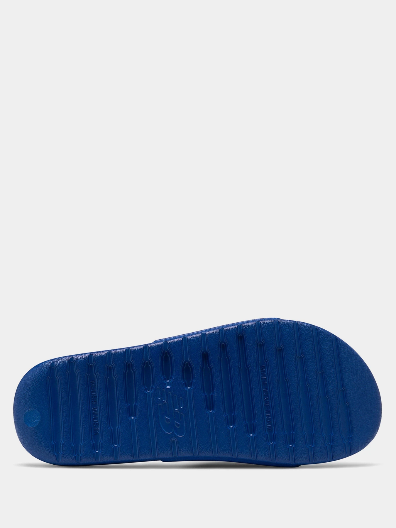 Шлёпанцы New Balance 100 модель SUF100TB Фото