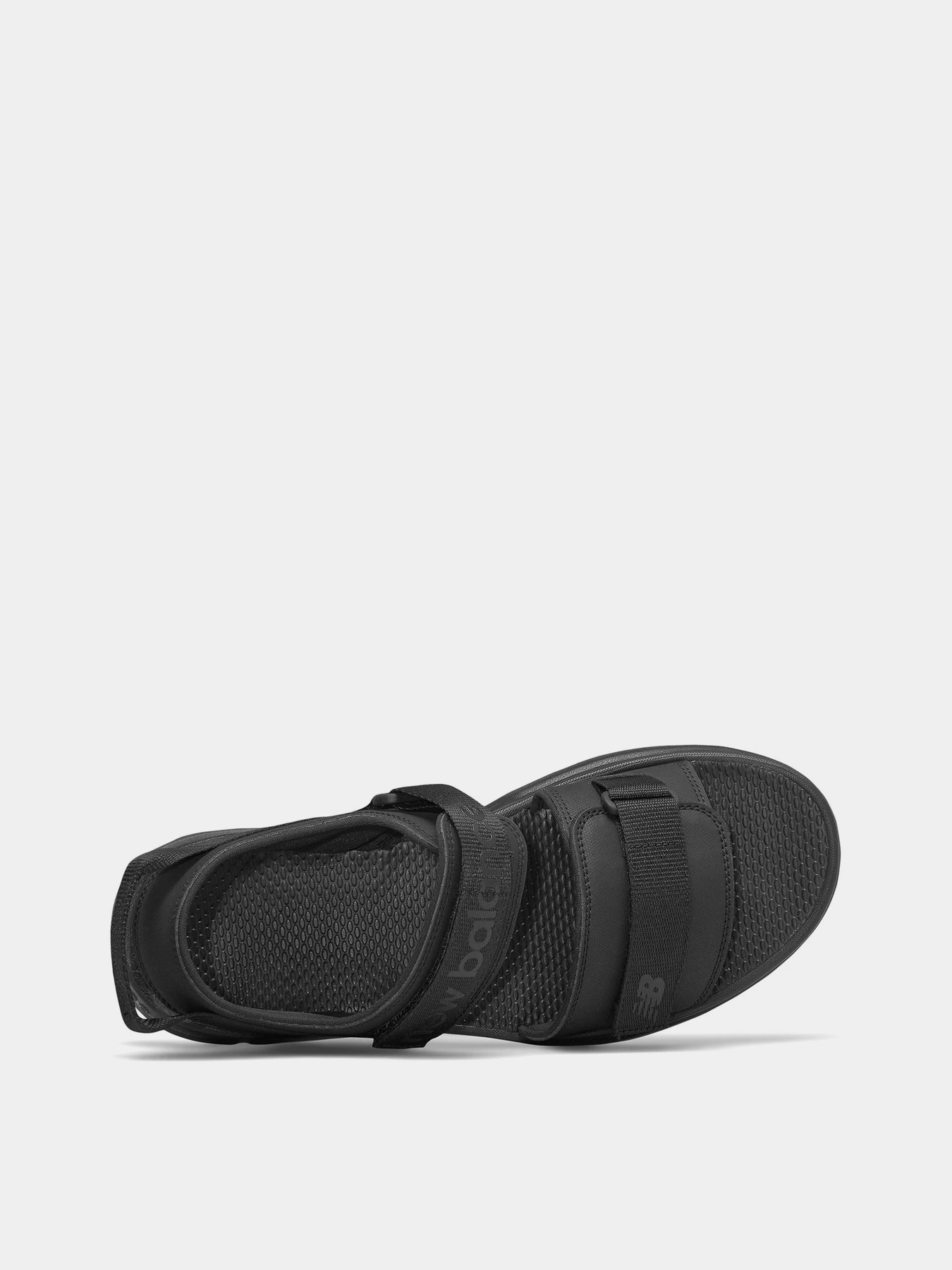 Сандалии New Balance 250 модель SUA250K1 Сандалии New Balance 250 модель SUA250K1 Фото
