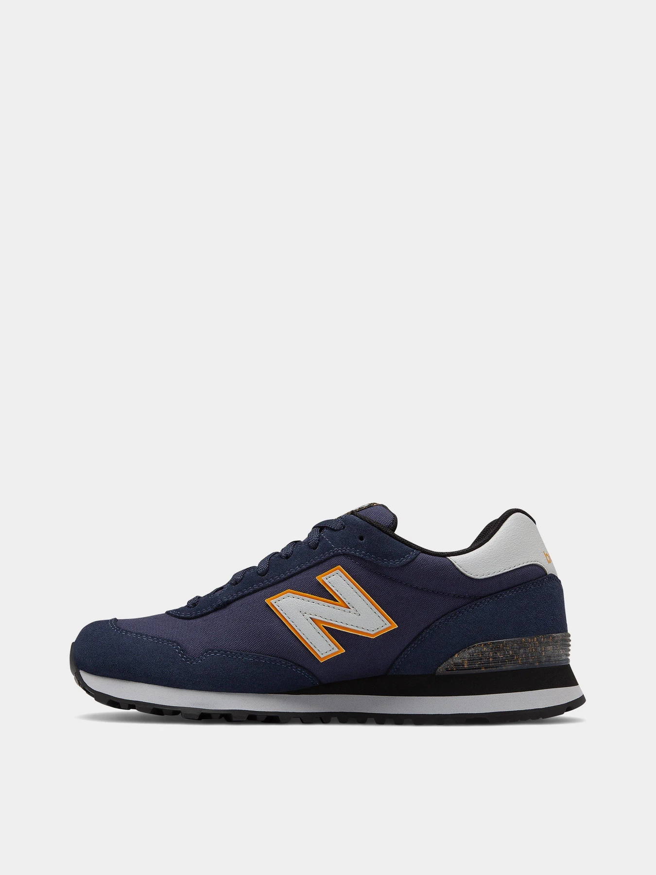 Кросівки New Balance 515 модель ML515NBR Фото