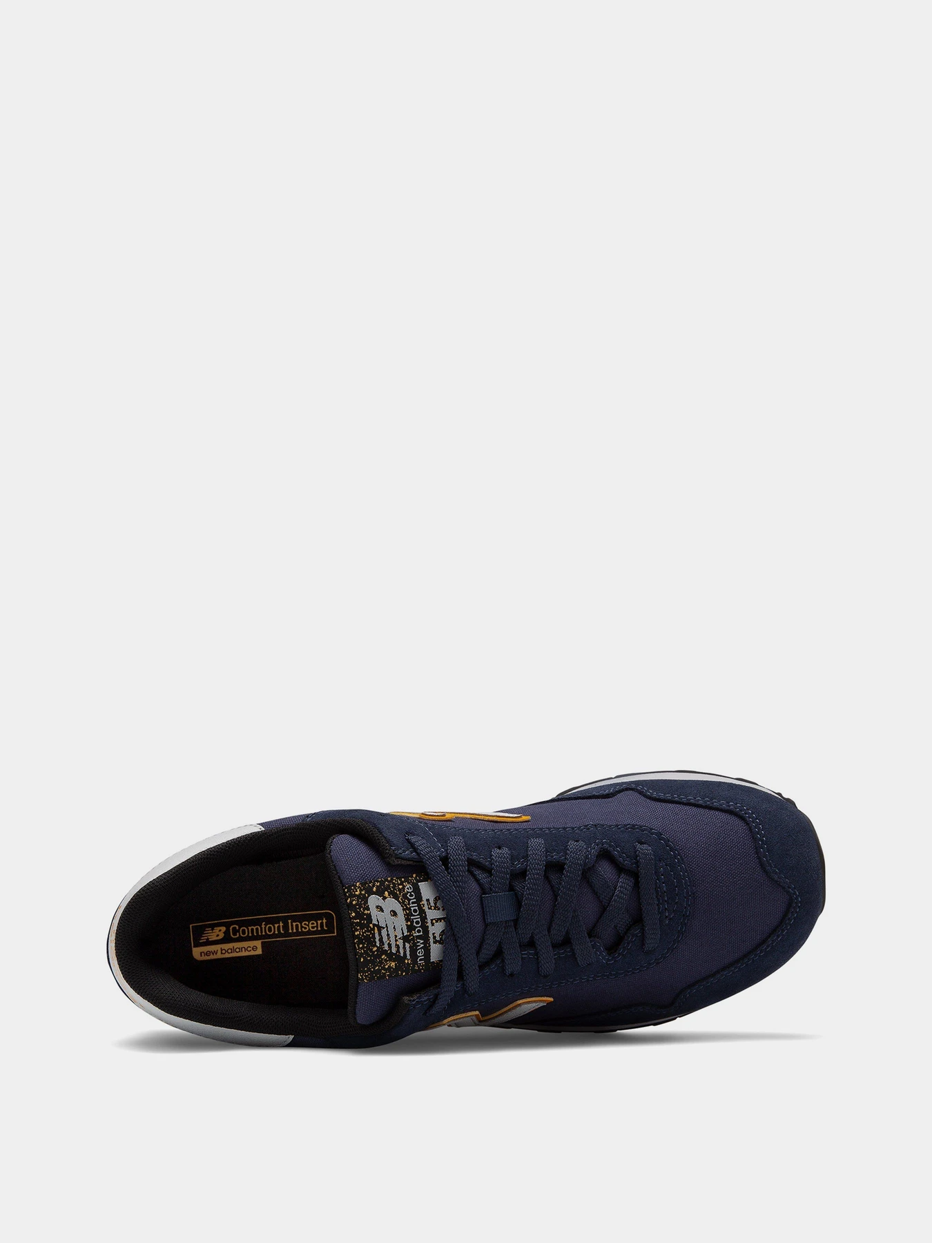 Кросівки New Balance 515 модель ML515NBR Фото