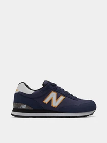 Кросівки New Balance 515 модель ML515NBR Фото