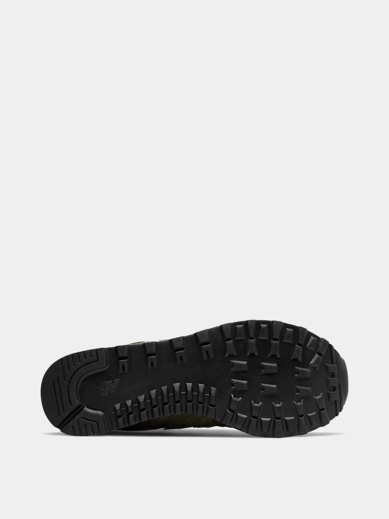 Кроссовки New Balance 574 модель ML574EGO Фото