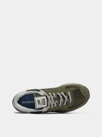 Кроссовки New Balance 574 модель ML574EGO Фото