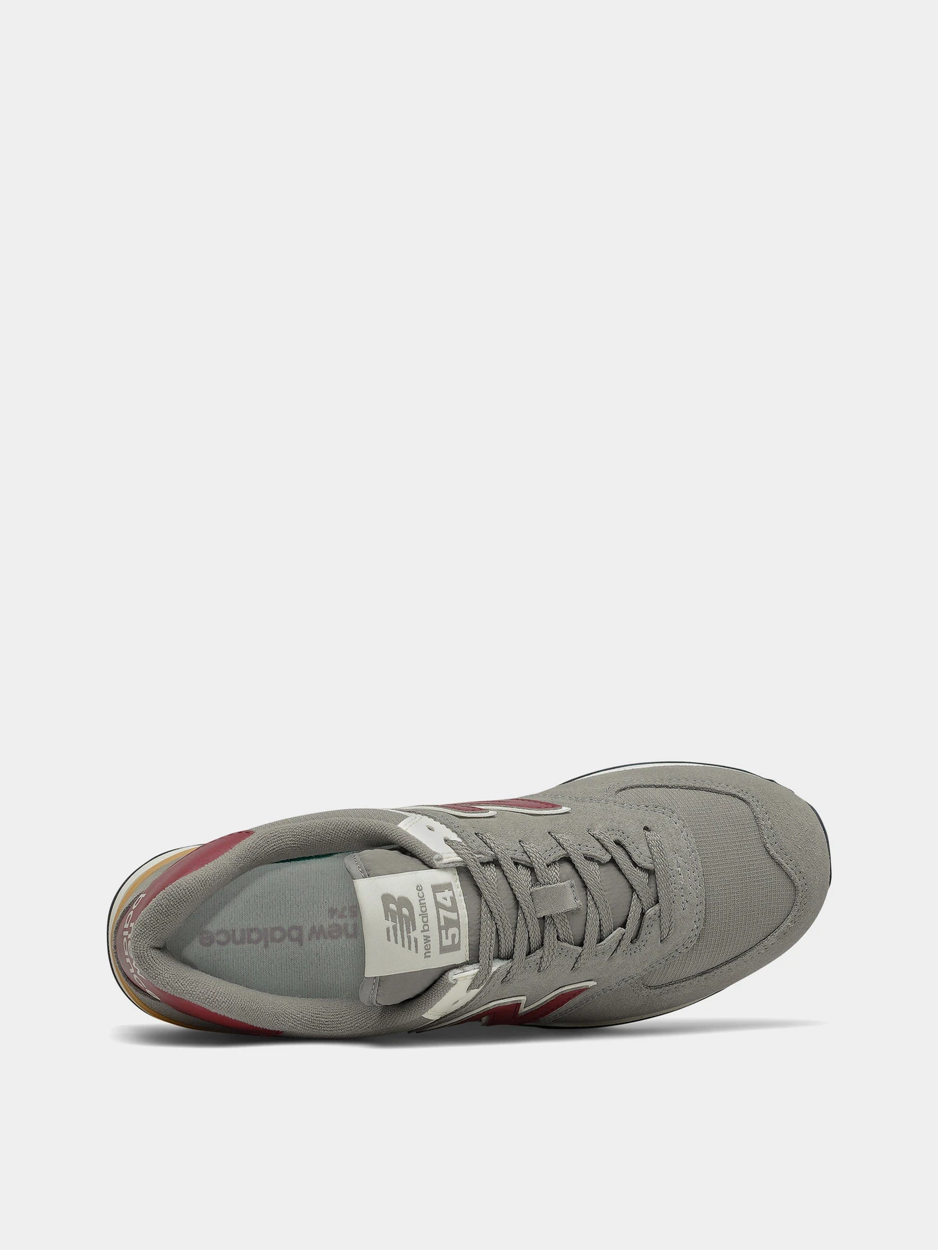 Кросівки New Balance 574 модель ML574ME2 Кросівки New Balance 574 модель ML574ME2 Фото