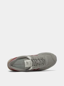 Кросівки New Balance 574 модель ML574ME2 Фото
