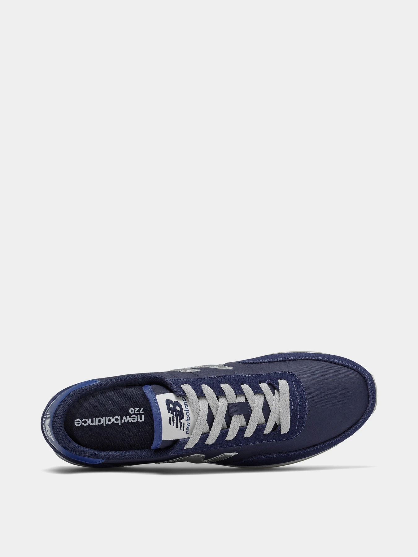 Кросівки New Balance 720 модель UL720NE1 Кросівки New Balance 720 модель UL720NE1 Фото