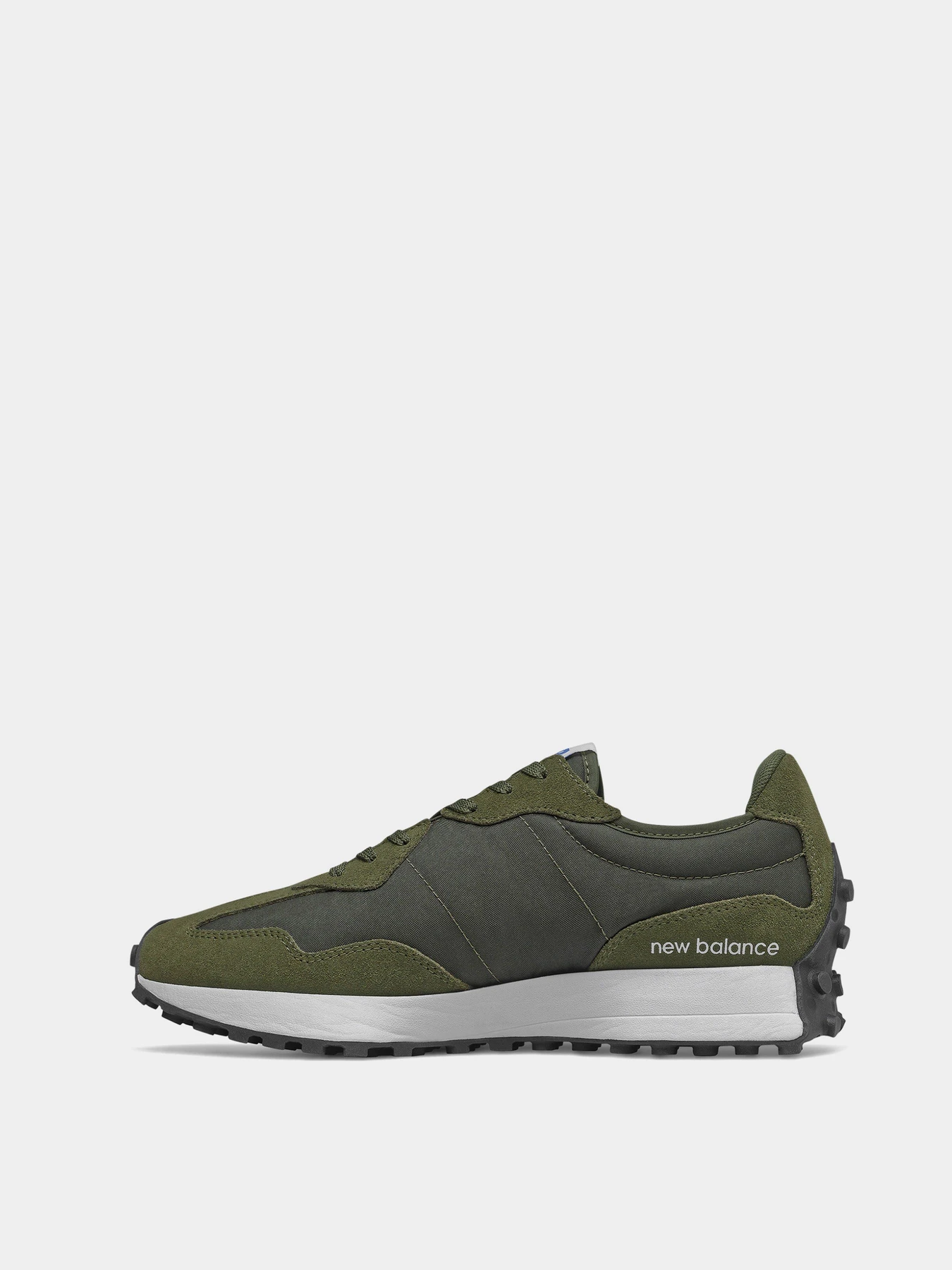Кросівки New Balance 327 модель MS327CPE Фото