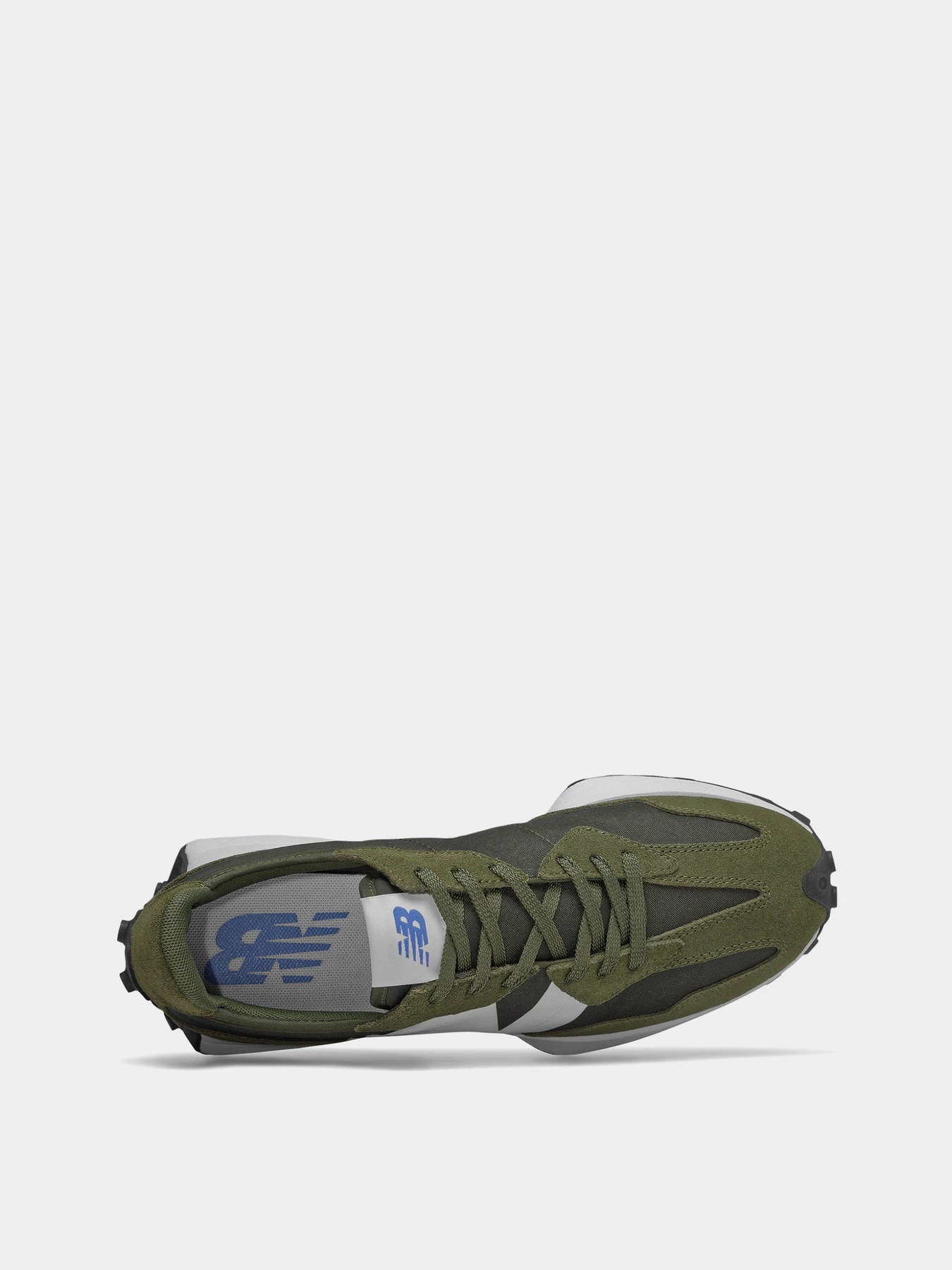 Кросівки New Balance 327 модель MS327CPE Фото