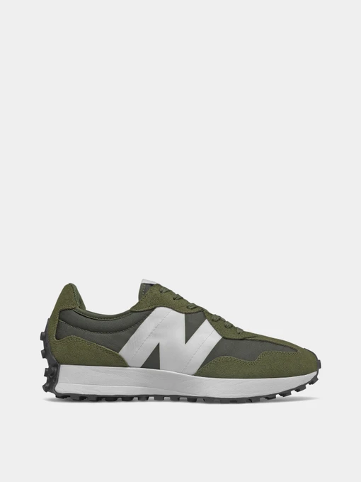 Кросівки New Balance 327 модель MS327CPE Фото