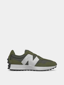 Кросівки New Balance 327 модель MS327CPE Фото