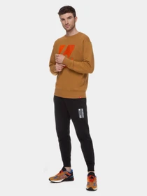 Худи и свитшоты New Balance Essentials Terrain модель MT03537WWK Фото