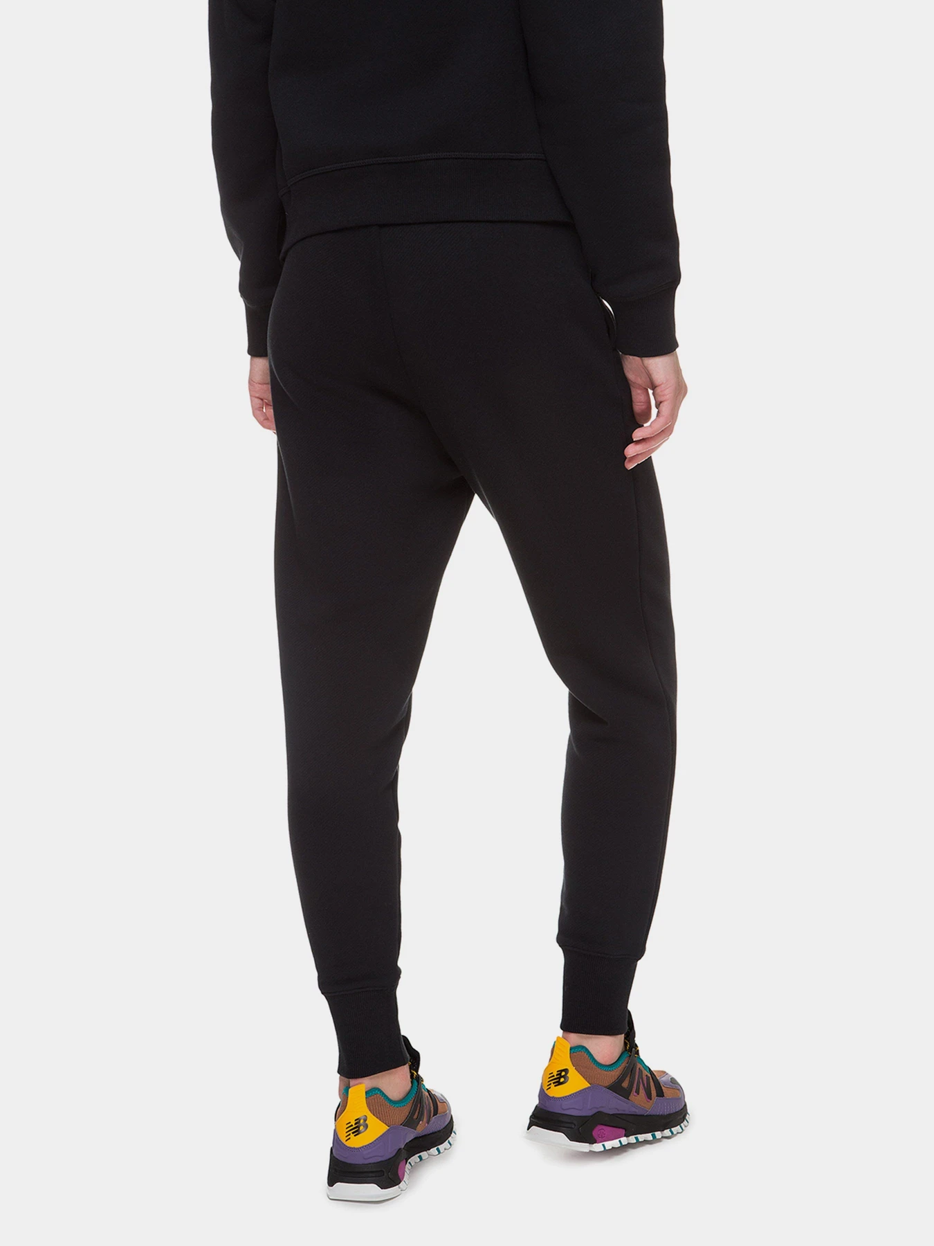 Брюки New Balance Essentials Terrain модель WP03519BK Брюки New Balance Essentials Terrain модель WP03519BK Фото