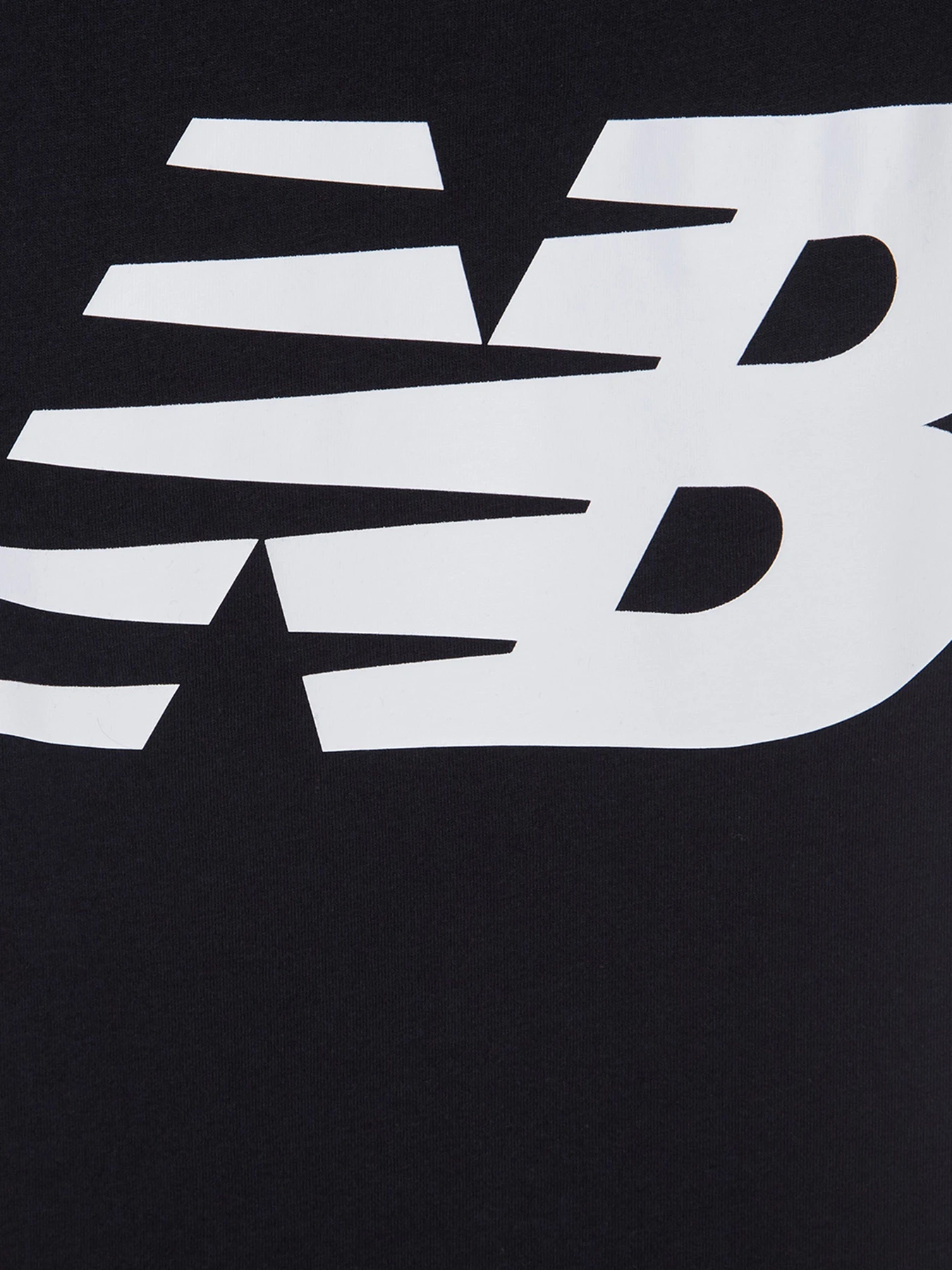 Футболки и поло New Balance Essentials модель WT03816BK Футболки и поло New Balance Essentials модель WT03816BK Фото
