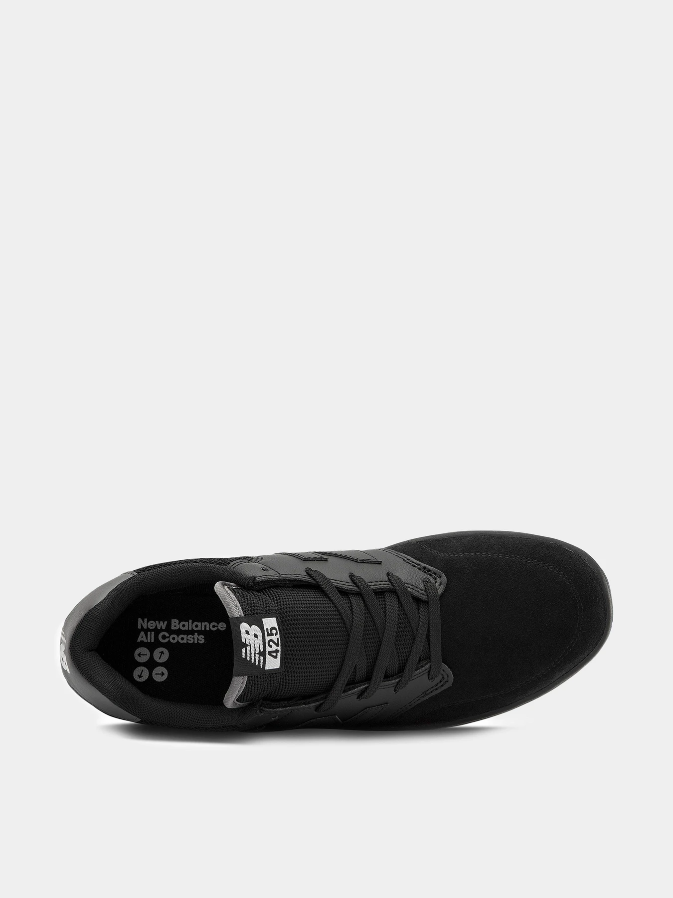 Кеды New Balance All Coasts 425 модель AM425BGB Кеды New Balance All Coasts 425 модель AM425BGB Фото
