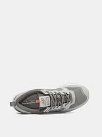 Кросівки New Balance 574 RE-IMAGINED модель ML574ISC Фото