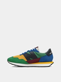 Кроссовки New Balance 237 Tier 1 модель MS237LB1 Фото