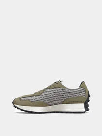 Кроссовки New Balance 327 Tier 1 модель MS327IB Фото