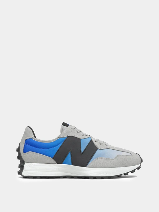 Кросівки New Balance 327 Gradient модель MS327SD Фото