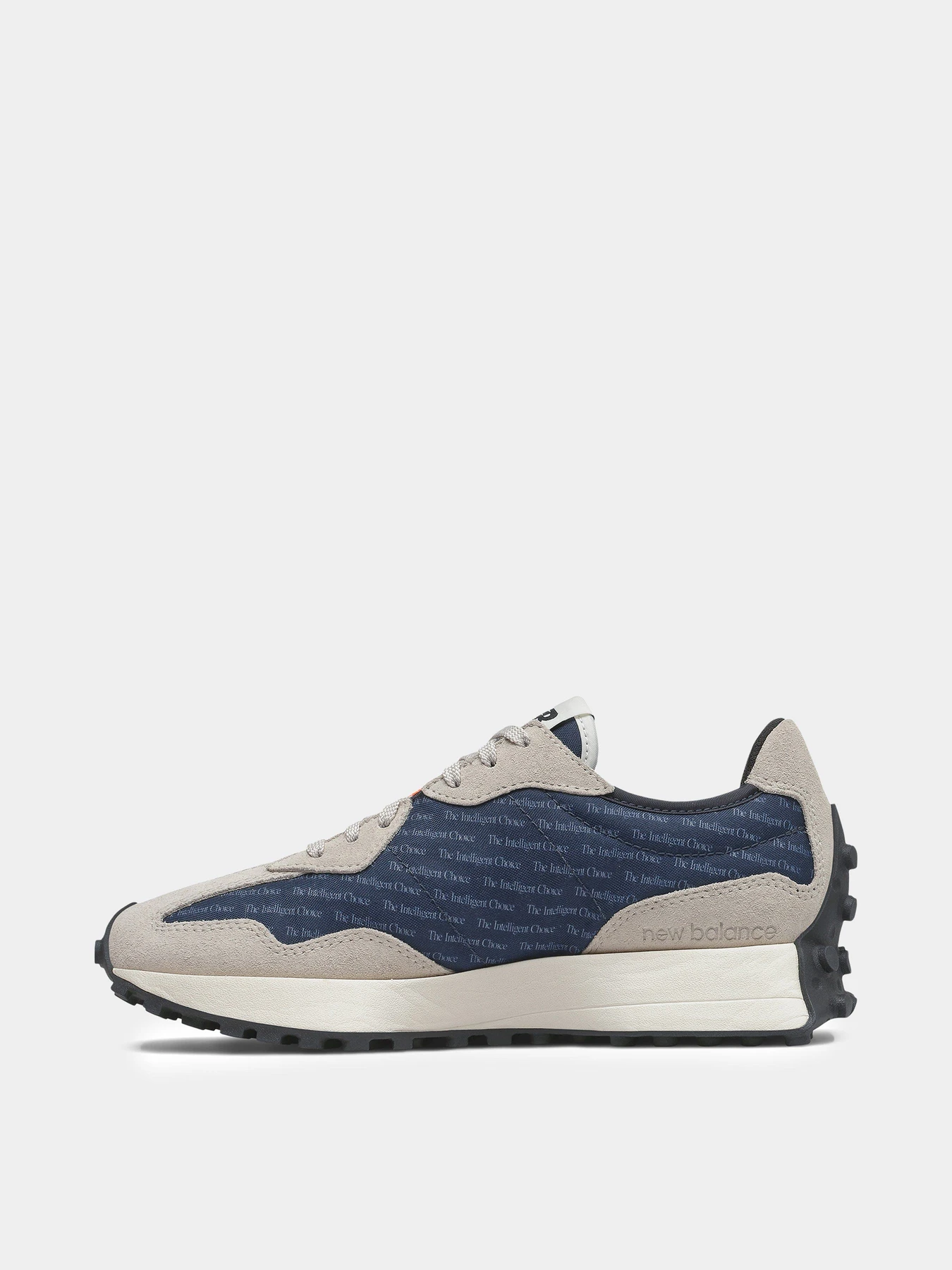 Кросівки New Balance 327 Tier 1 модель WS327BA Фото