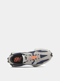 Кросівки New Balance 327 Tier 1 модель WS327BA Фото