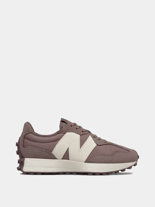 Кроссовки New Balance 327 Organic модель WS327FA Фото