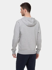 Худі та світшоти New Balance Essentials Stacked Full Zip модель MJ03558AG Фото