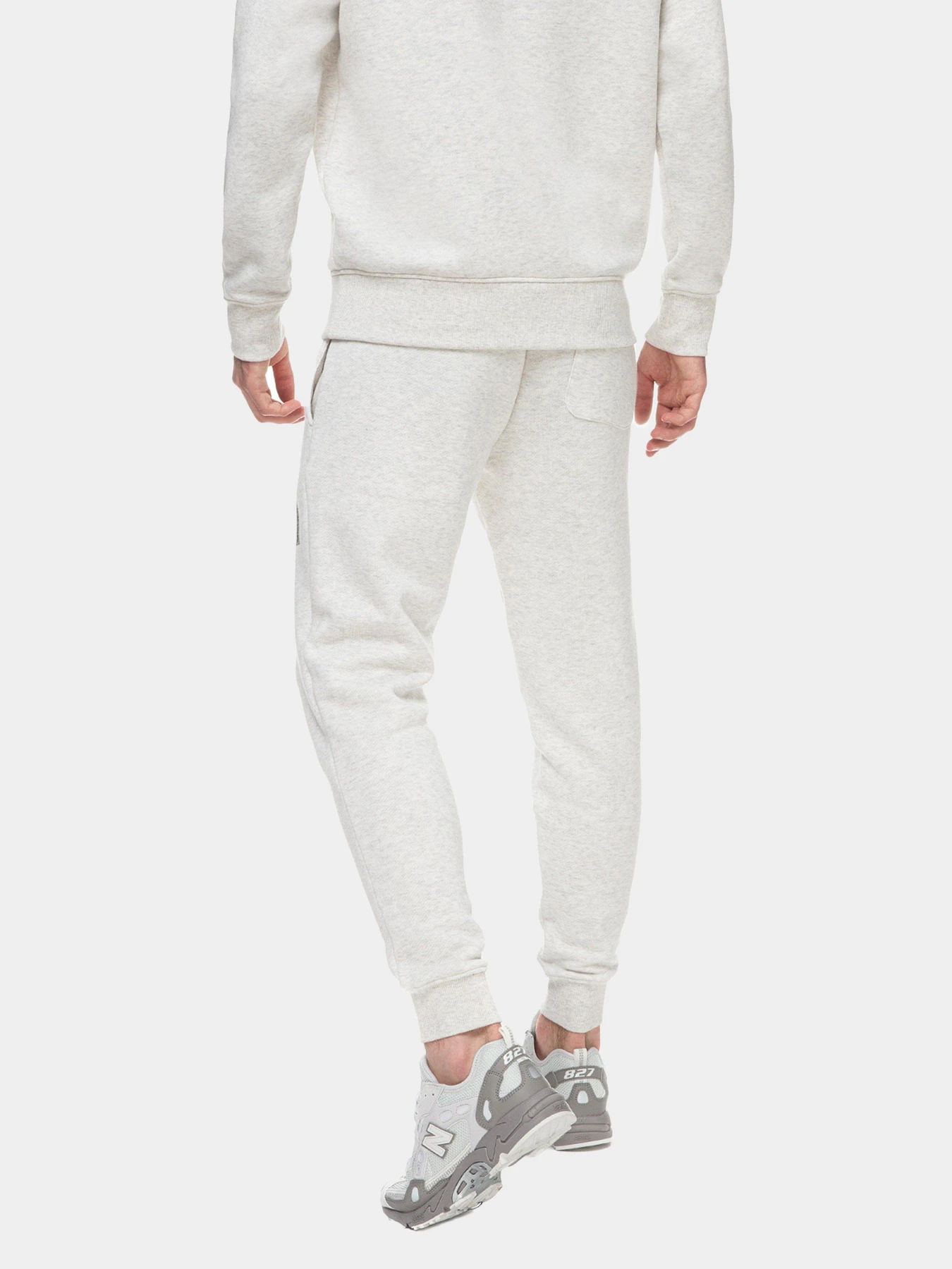 Брюки New Balance ESSENTIALS TERRAIN модель MP03521SAH Брюки New Balance ESSENTIALS TERRAIN модель MP03521SAH Фото