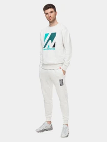 Брюки New Balance ESSENTIALS TERRAIN модель MP03521SAH Фото