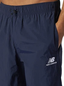 Брюки New Balance Athletics Wind модель MP11500ECL Фото
