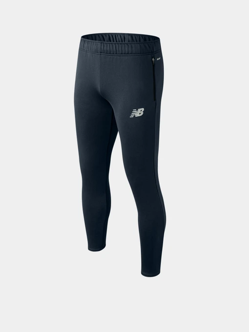 Брюки New Balance NBST PLAY KNIT SLIM модель MP133016OTS Фото
