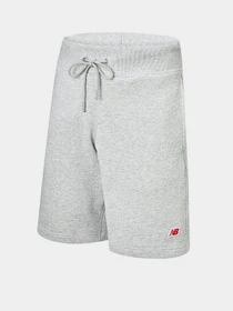 Шорты New Balance ESS SMALL Logo модель MS01665AG Фото