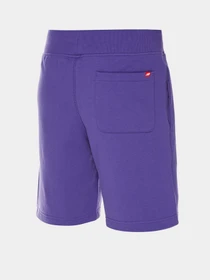 Шорты New Balance ESS SMALL Logo модель MS01665PRP Фото