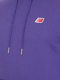 Худі та світшоти New Balance Small NB Pack модель MT01662PRP Фото