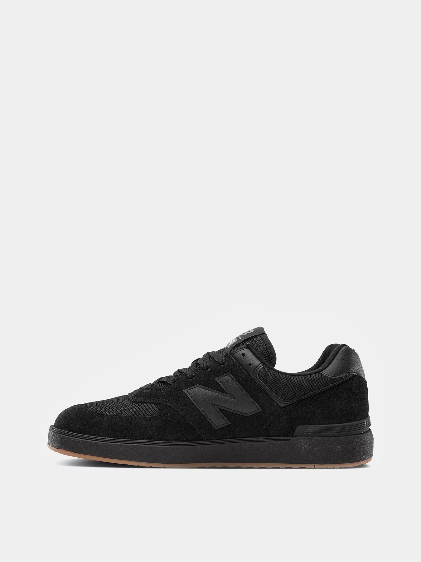 Кеды New Balance 574 модель AM574CBL Кеды New Balance 574 модель AM574CBL Фото