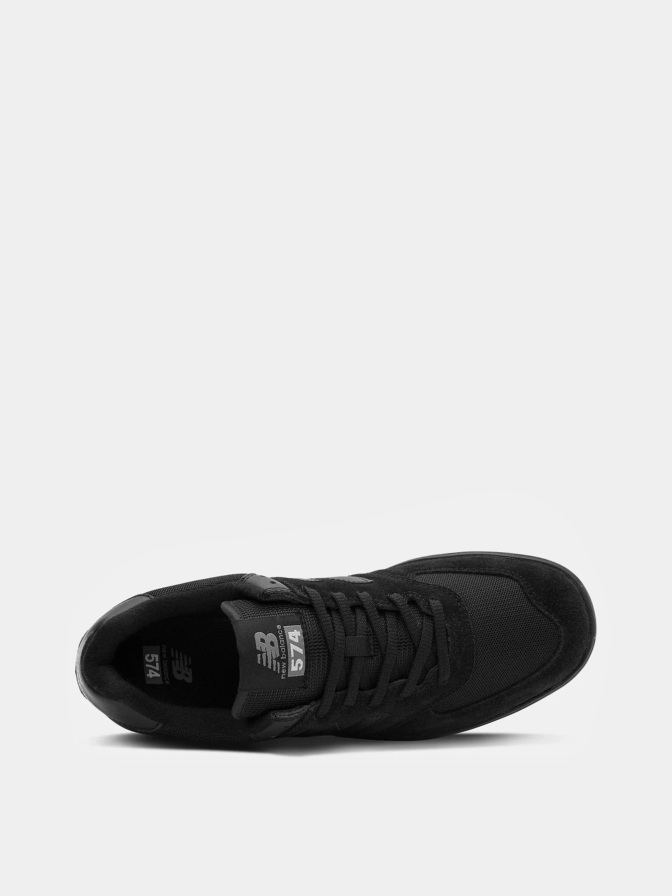 Кеды New Balance 574 модель AM574CBL Кеды New Balance 574 модель AM574CBL Фото