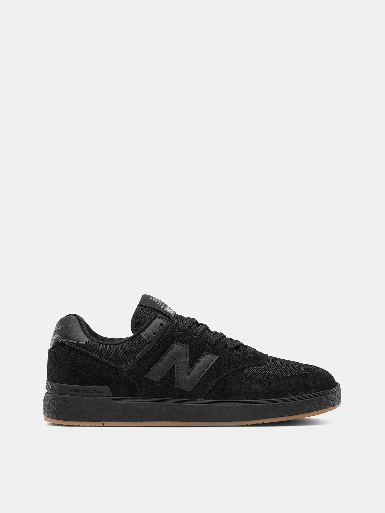 Кеды New Balance 574 модель AM574CBL Кеды New Balance 574 модель AM574CBL Фото