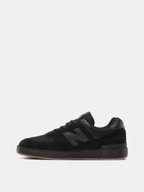 Кеды New Balance 574 модель AM574CBL Фото