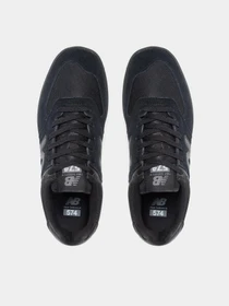 Кеды New Balance 574 модель AM574CBL Фото