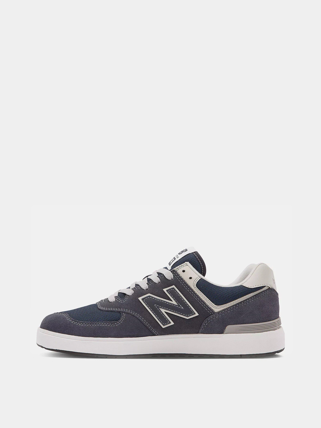 Кеды New Balance 574 модель AM574CLB Кеды New Balance 574 модель AM574CLB Фото